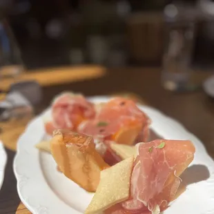 Prosciutto Di San Daniel