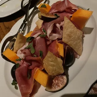 Prosciutto San Daniele