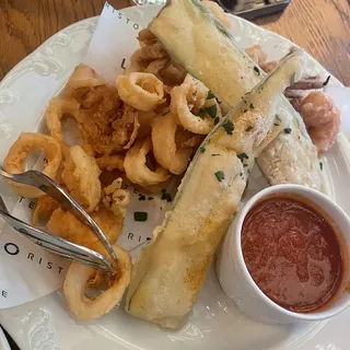 Fritto Misto