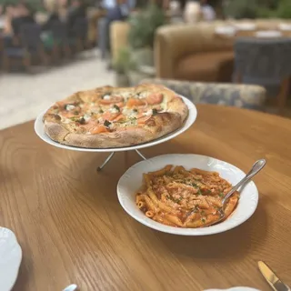 Penne alla Vodka