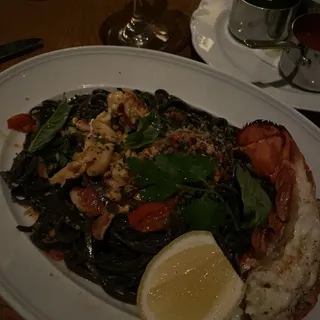 Lobster Fra Diavolo