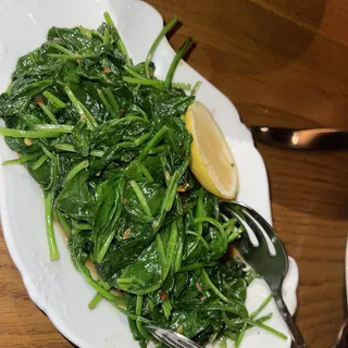 Spinach