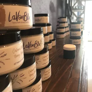 Creams LaVonBlu Albuquerque, NM Nob Hill