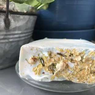 All natural Soap, LaVonBlu, Albuquerque, NM, Nob Hill
