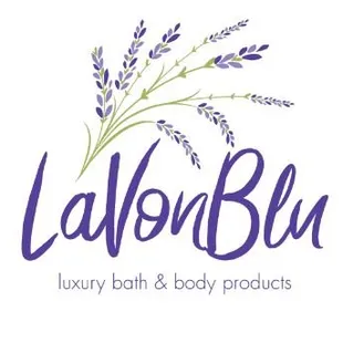 LaVonBlu Logo Nob Hill Abq