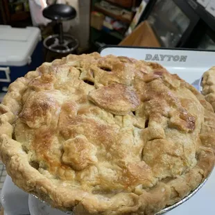 Apple Pie
