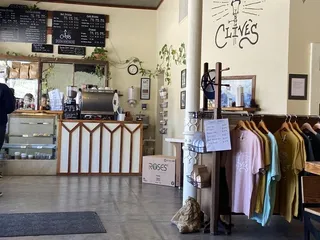 Clive's