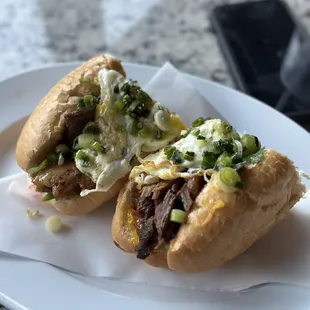 LaVui banh Mi