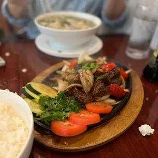 food
