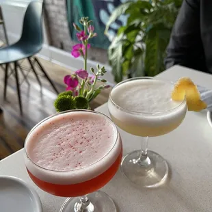 Happy Hour at Law Bird