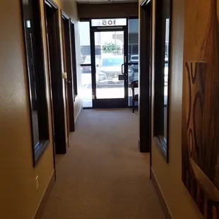 Personal injury attorney