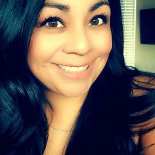Rebecca M.