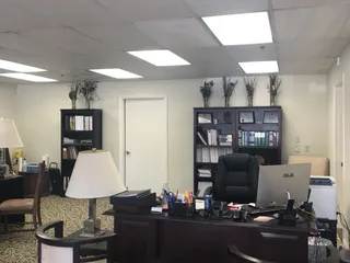 Law Offices Of Sofian Solomon Dawood