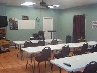 Loss Prevention Texas