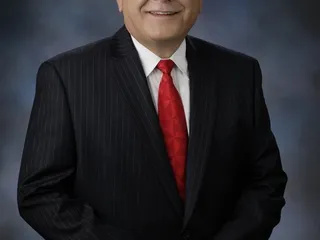 Rodney C Haron