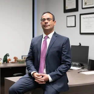 Law Offices of Sam Salhab