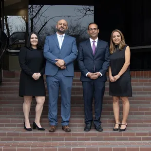 The Best Accident Law firm in Fresno, Sam Salhab