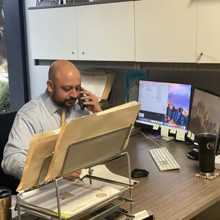 Fresno Car Accident Attorney