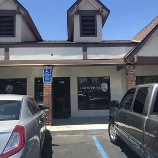 Law Offices Of Sofian Solomon Dawood