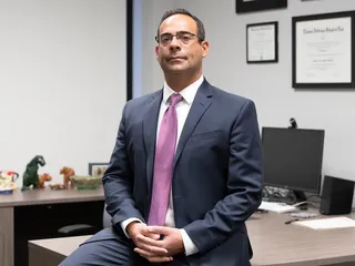 Law Offices of Sam Salhab