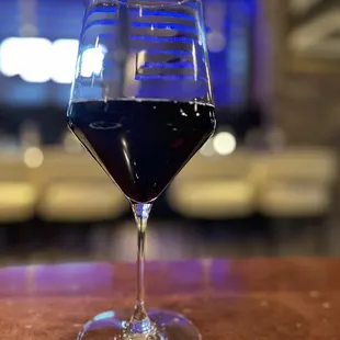 House wine