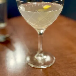 drink