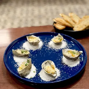 oysters, mussels, oysters and mussels, shellfish, food