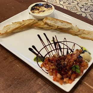 Bruschetta