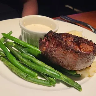 Filet Mignon