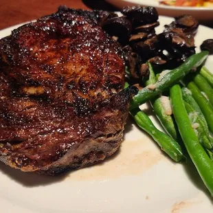 Prime Rib Sandwich