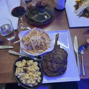 Cowboy Steak