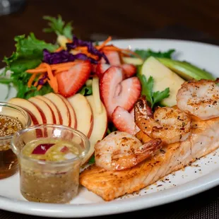 LAWA Salad