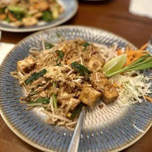 Pad Thai