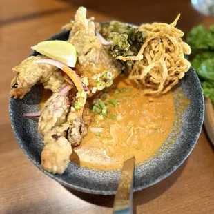 Khao Soi