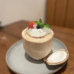 Coco Island