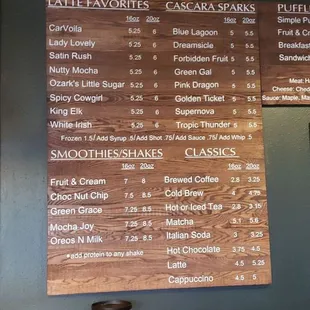 Absolutely love this place