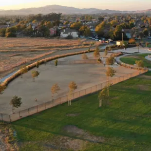 LAWLER RANCH DOG COMMUNITY PARK