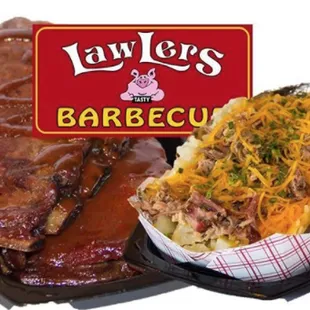 food, bbq ribs, ribs