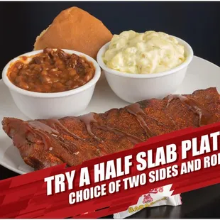 bbq ribs, ribs, food