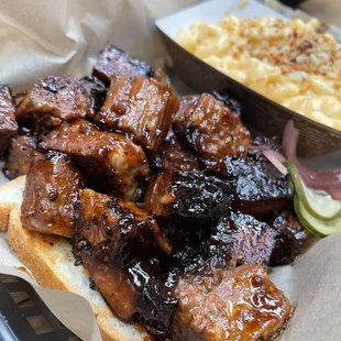 Burnt Ends
