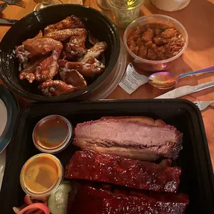 food, bbq ribs, ribs
