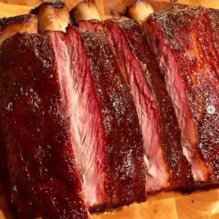 Pork Ribs