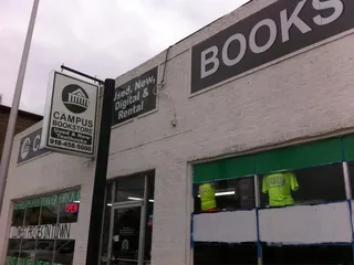 Campus Bookstore