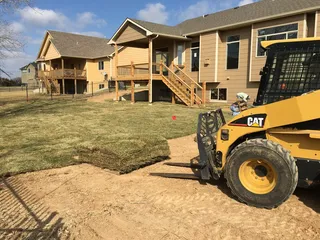 Affordable Sprinklers