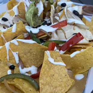 Nachos