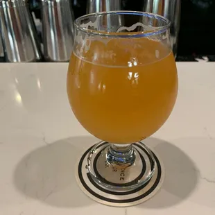 Big peach not bad