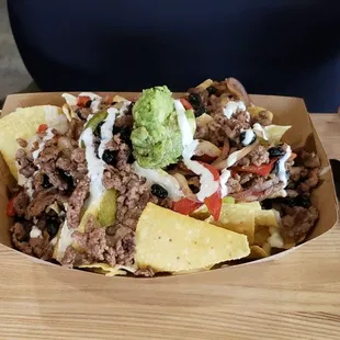 Nachos