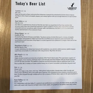 Wednesday calls for a flight.