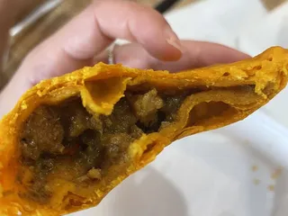 Mama's Caribbean Grill