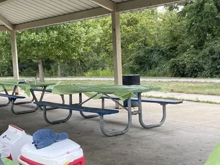 Riverwood Spray Park